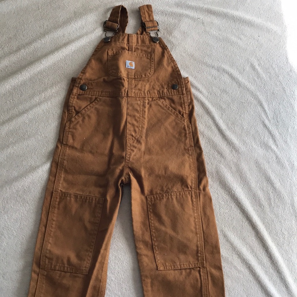 Overalls